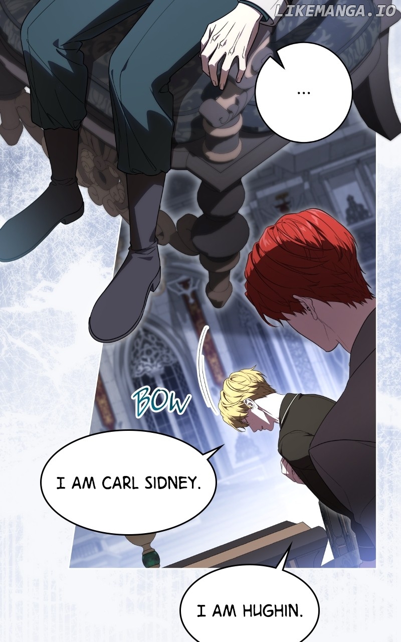 The Price Is Your Everything Chapter 69 - page 11