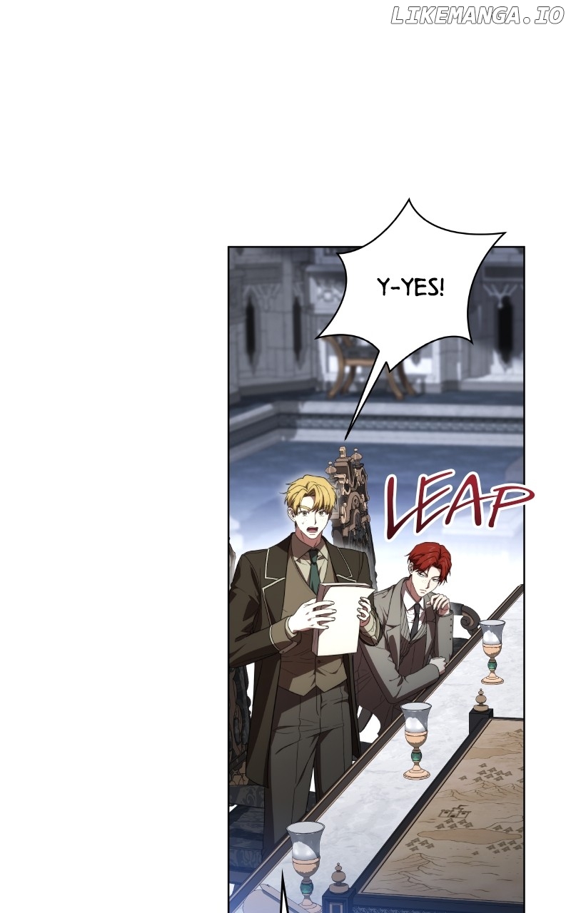 The Price Is Your Everything Chapter 69 - page 17