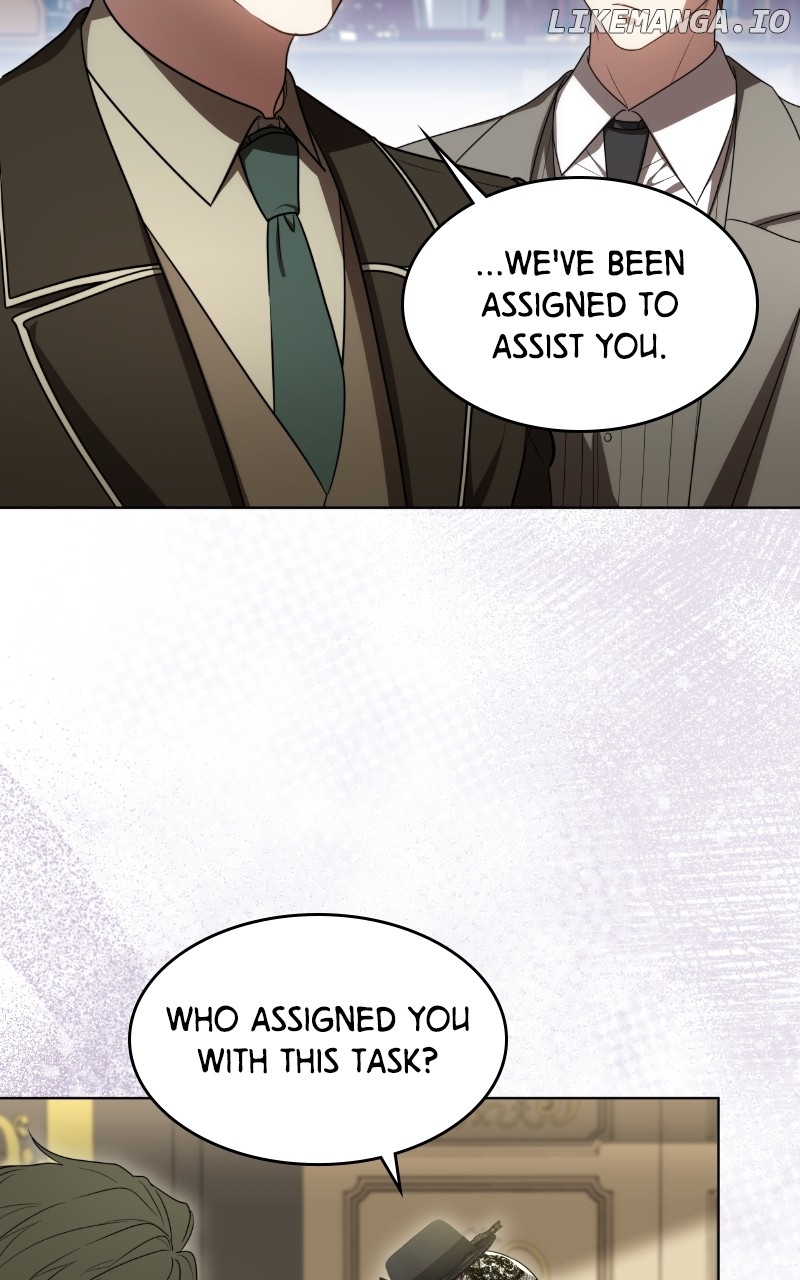 The Price Is Your Everything Chapter 69 - page 66