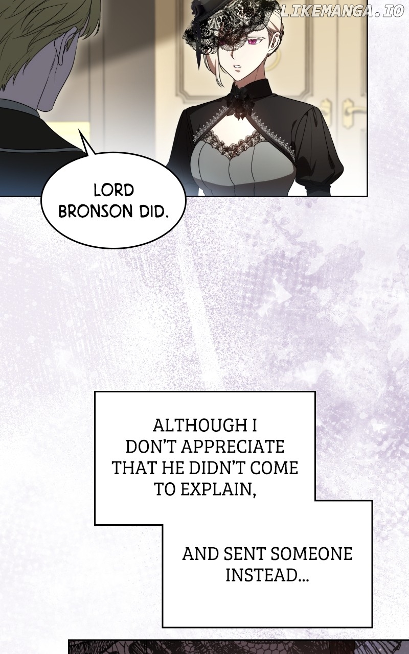 The Price Is Your Everything Chapter 69 - page 67