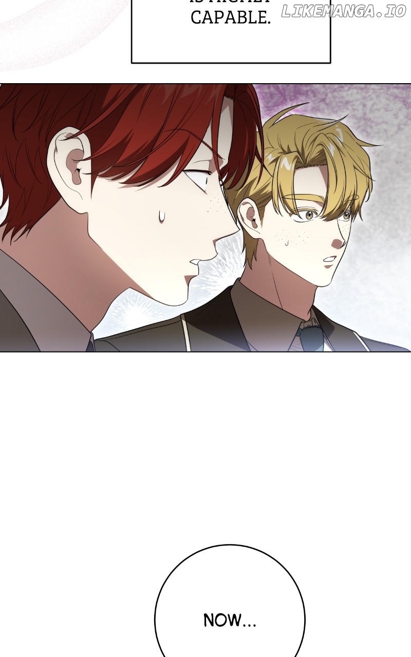 The Price Is Your Everything Chapter 69 - page 81