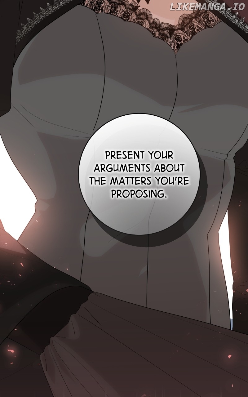 The Price Is Your Everything Chapter 69 - page 85