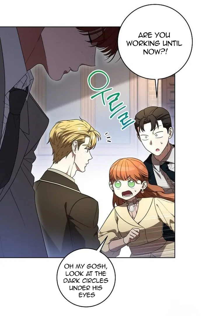 The Price Is Your Everything Chapter 70 - page 9