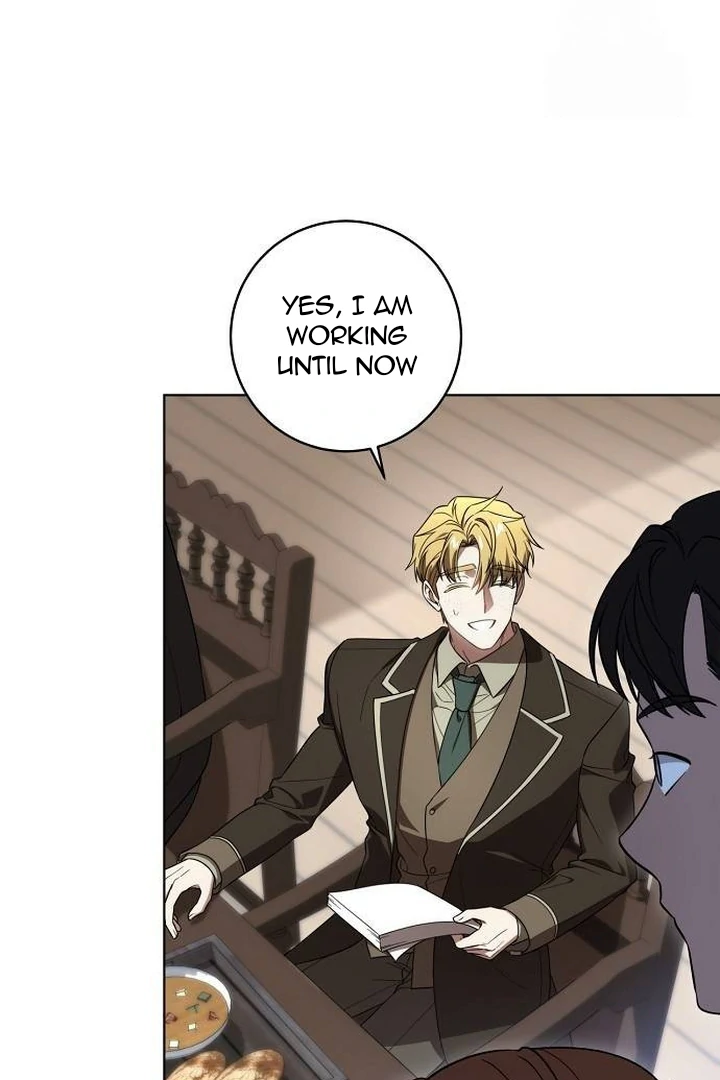 The Price Is Your Everything Chapter 70 - page 10