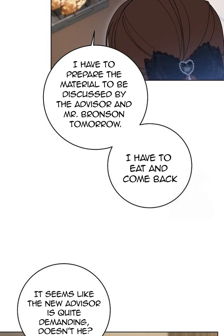 The Price Is Your Everything Chapter 70 - page 11