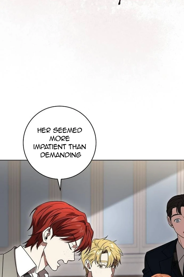 The Price Is Your Everything Chapter 70 - page 14