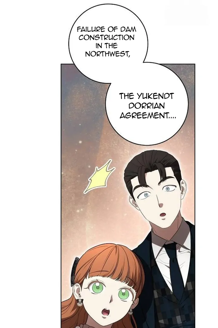 The Price Is Your Everything Chapter 70 - page 17