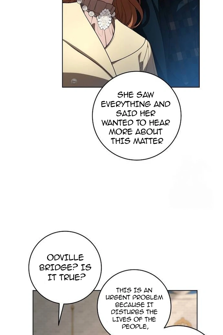 The Price Is Your Everything Chapter 70 - page 18