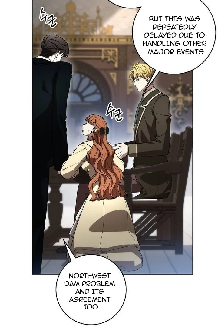 The Price Is Your Everything Chapter 70 - page 19