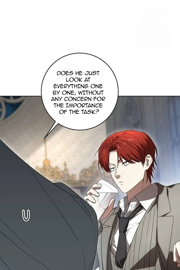 The Price Is Your Everything Chapter 70 - page 20