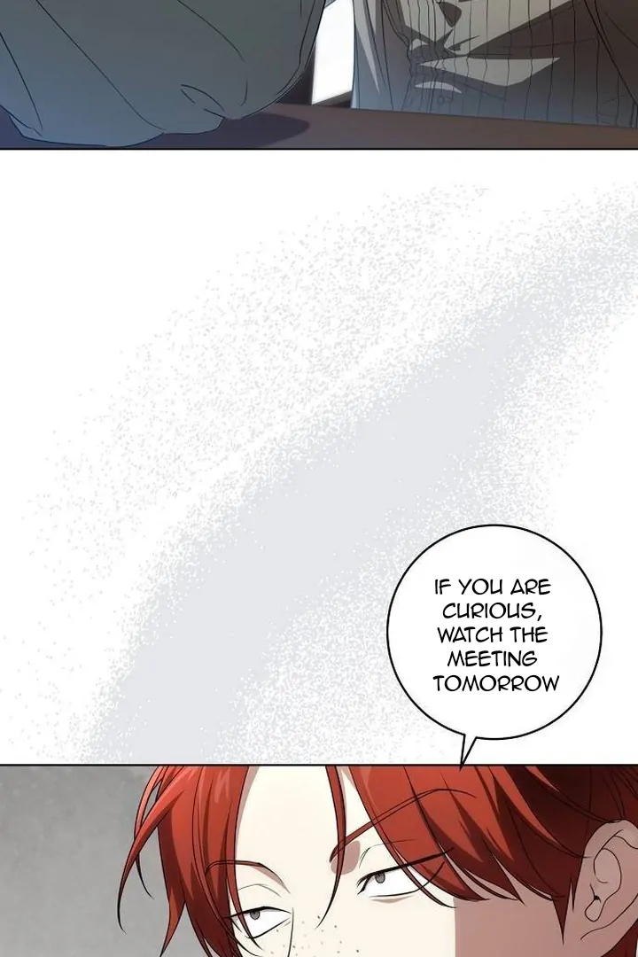 The Price Is Your Everything Chapter 70 - page 21
