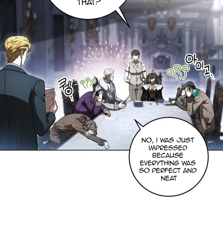 The Price Is Your Everything Chapter 70 - page 31