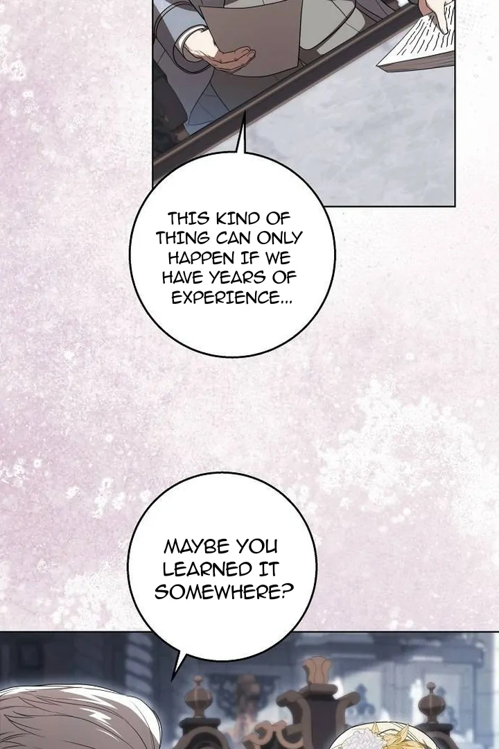 The Price Is Your Everything Chapter 70 - page 33