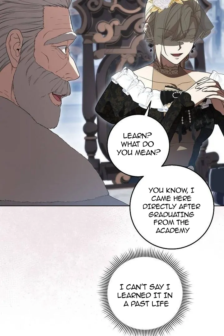 The Price Is Your Everything Chapter 70 - page 34