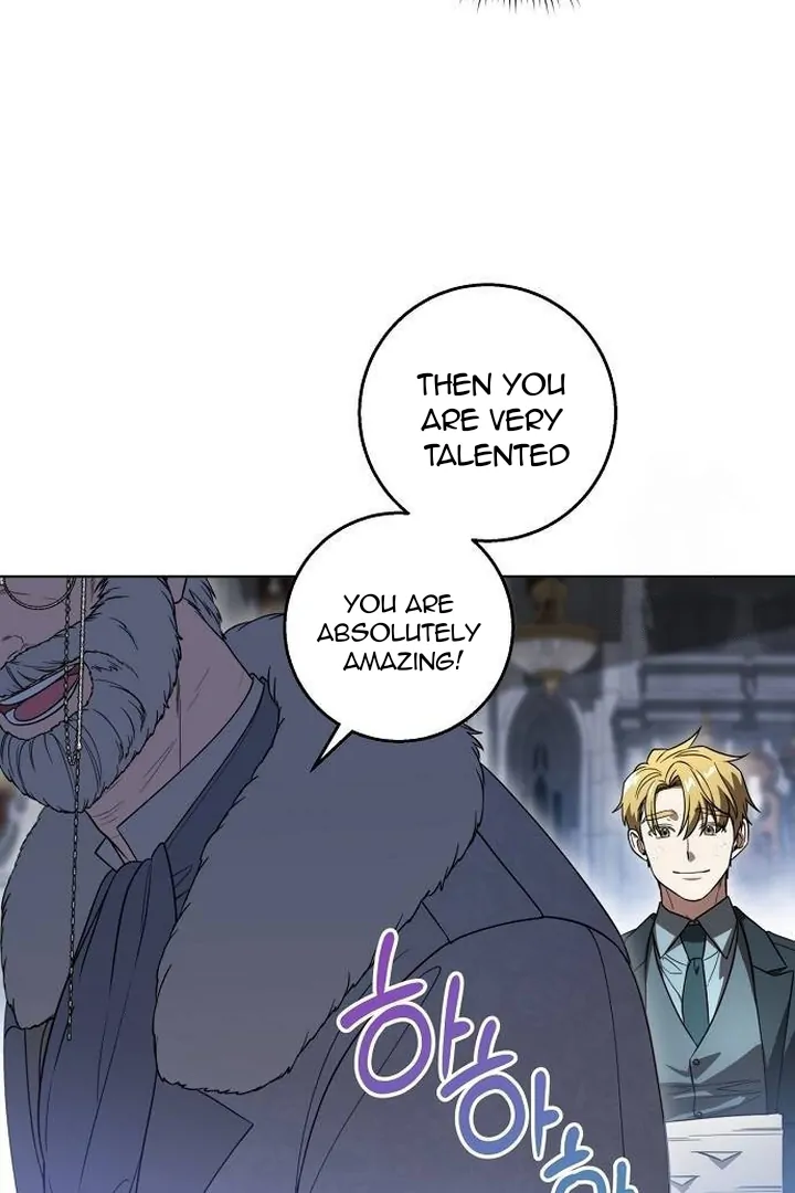 The Price Is Your Everything Chapter 70 - page 35