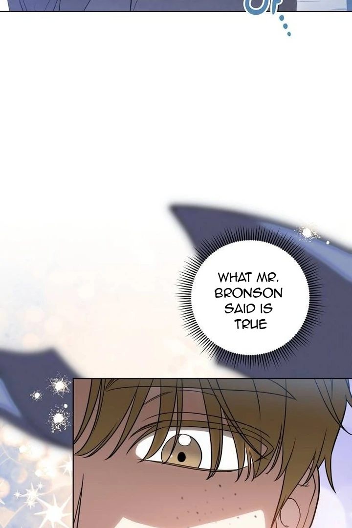 The Price Is Your Everything Chapter 70 - page 36