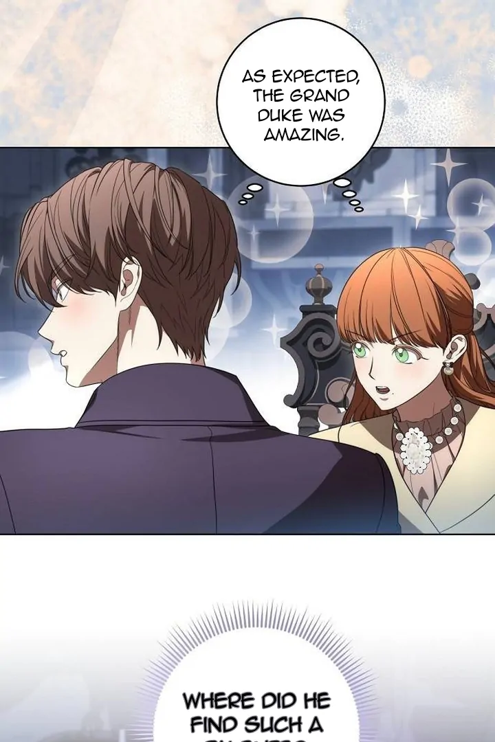The Price Is Your Everything Chapter 70 - page 40
