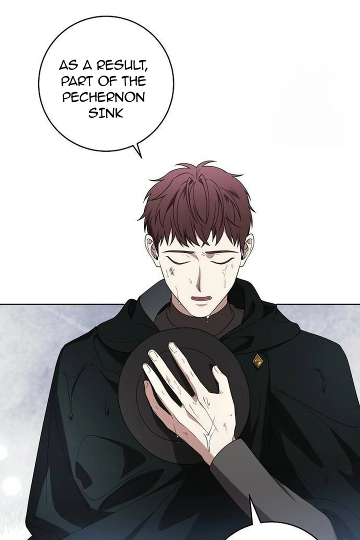 The Price Is Your Everything Chapter 70 - page 53
