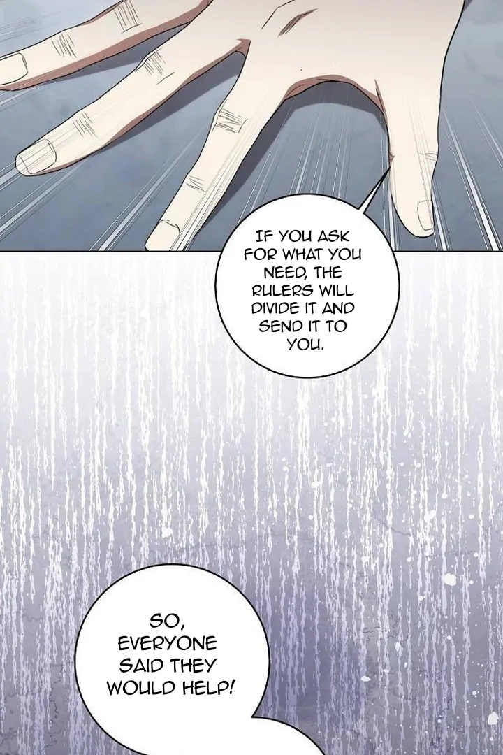 The Price Is Your Everything Chapter 70 - page 60