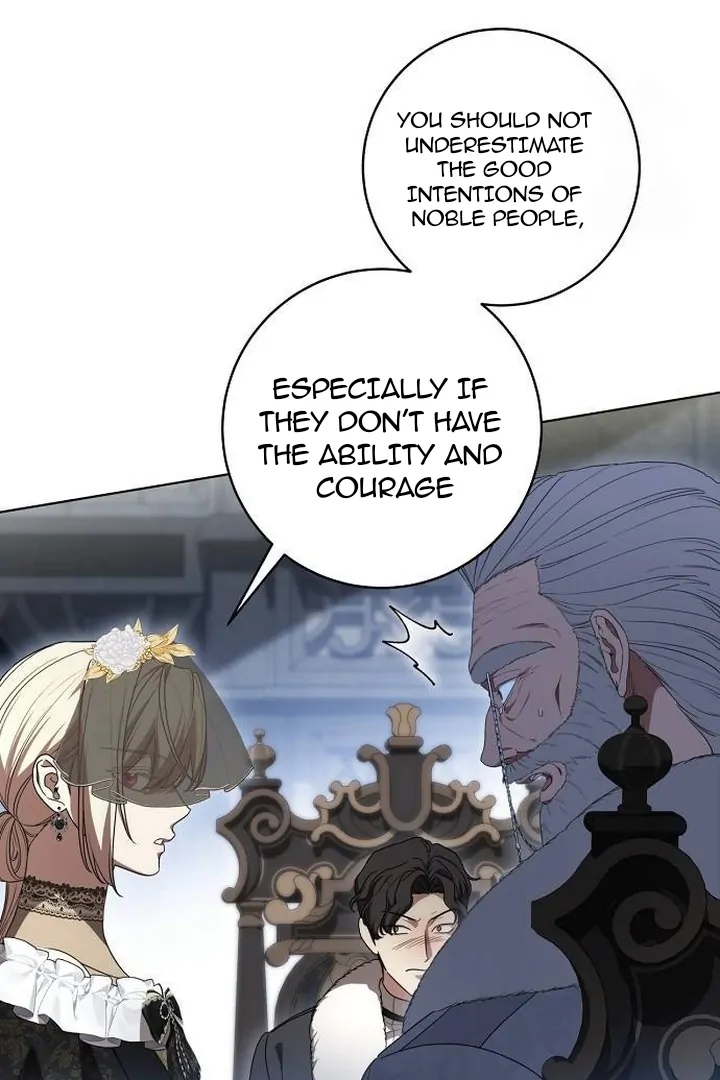 The Price Is Your Everything Chapter 70 - page 74
