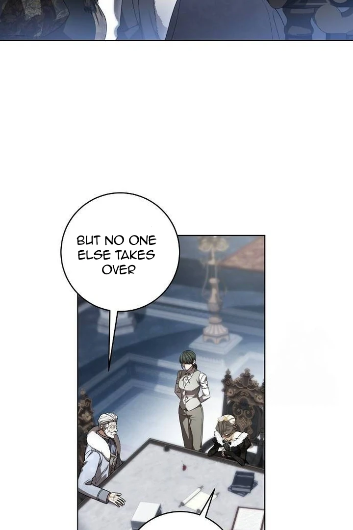 The Price Is Your Everything Chapter 70 - page 75