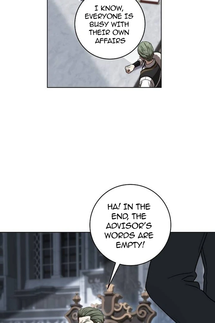 The Price Is Your Everything Chapter 70 - page 76