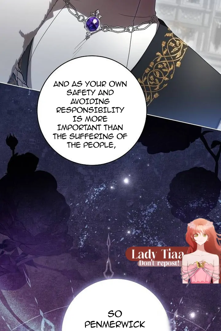 The Price Is Your Everything Chapter 70 - page 92