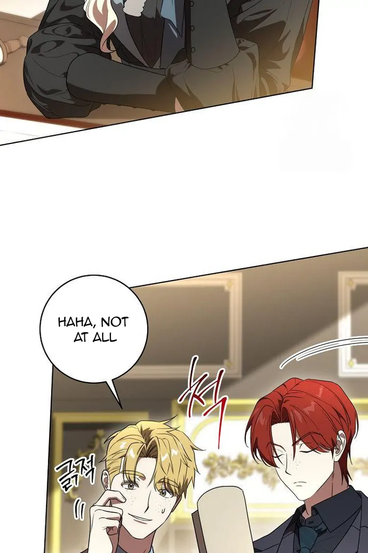 The Price Is Your Everything Chapter 71 - page 18