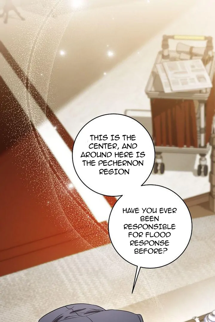 The Price Is Your Everything Chapter 71 - page 21