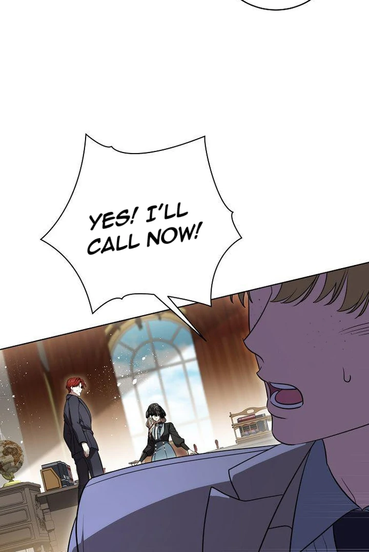 The Price Is Your Everything Chapter 71 - page 34