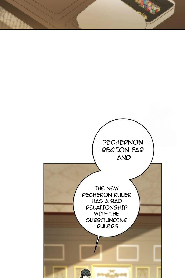 The Price Is Your Everything Chapter 71 - page 3