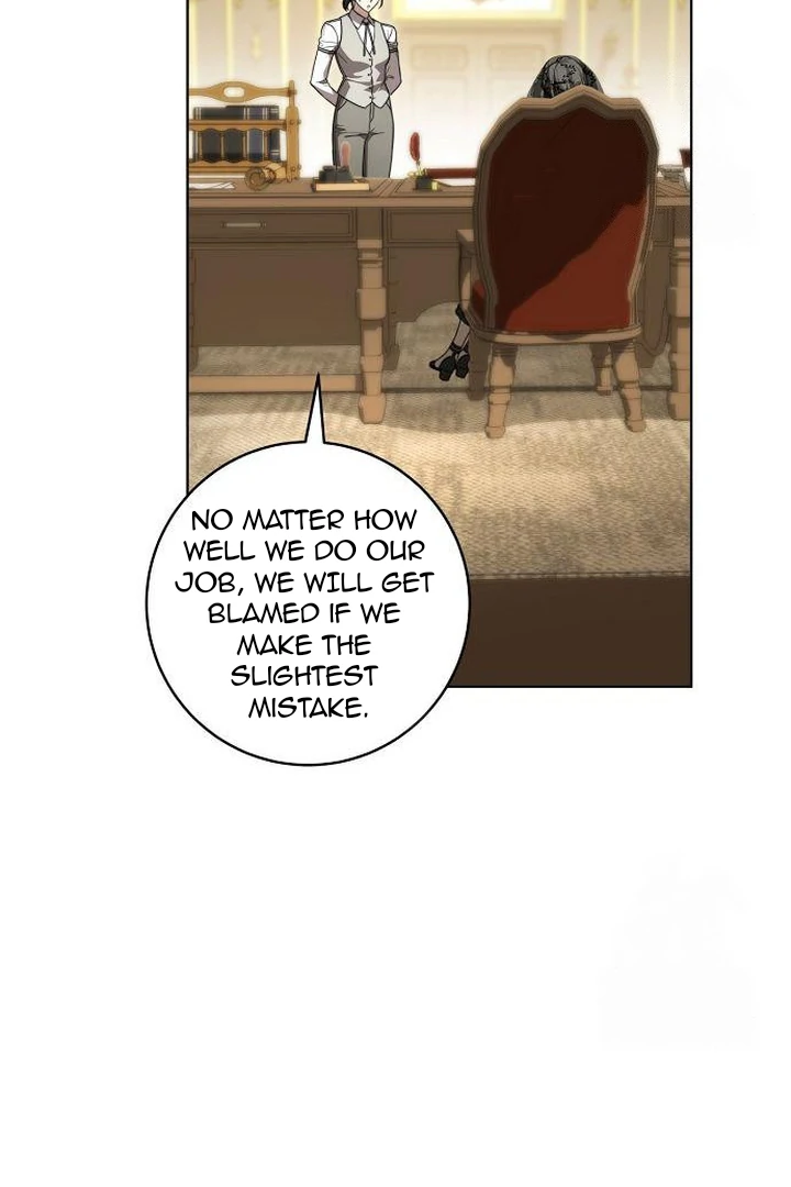 The Price Is Your Everything Chapter 71 - page 4