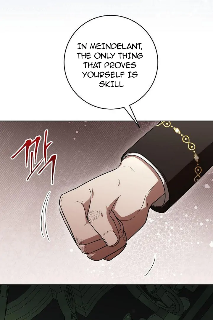 The Price Is Your Everything Chapter 71 - page 62
