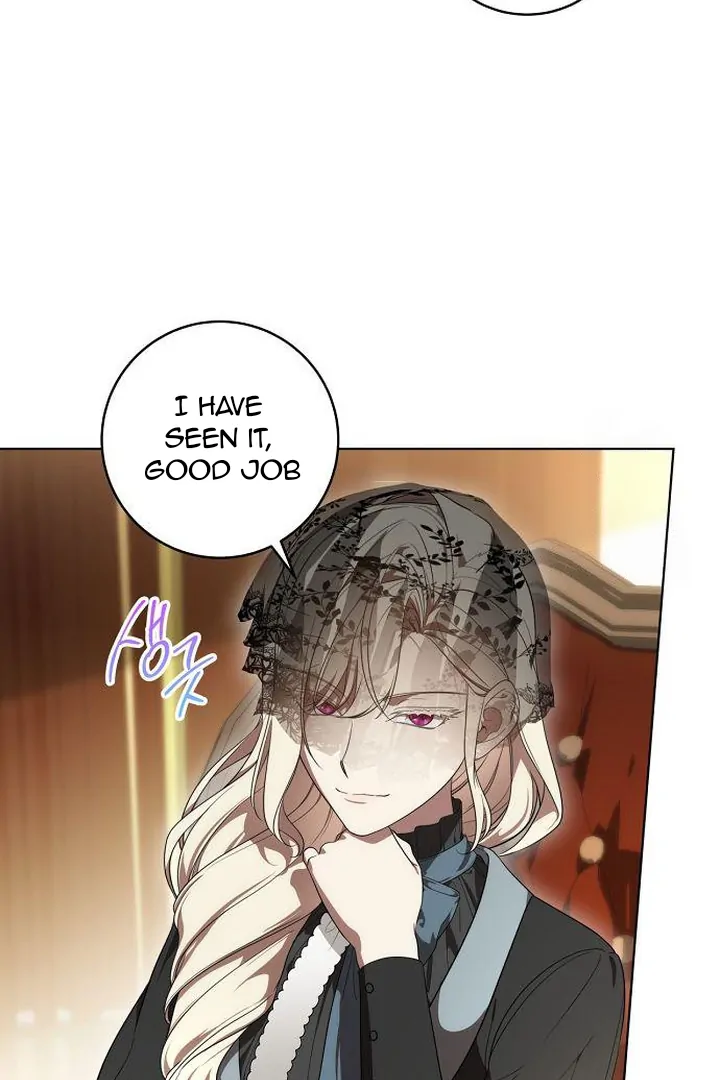 The Price Is Your Everything Chapter 71 - page 17