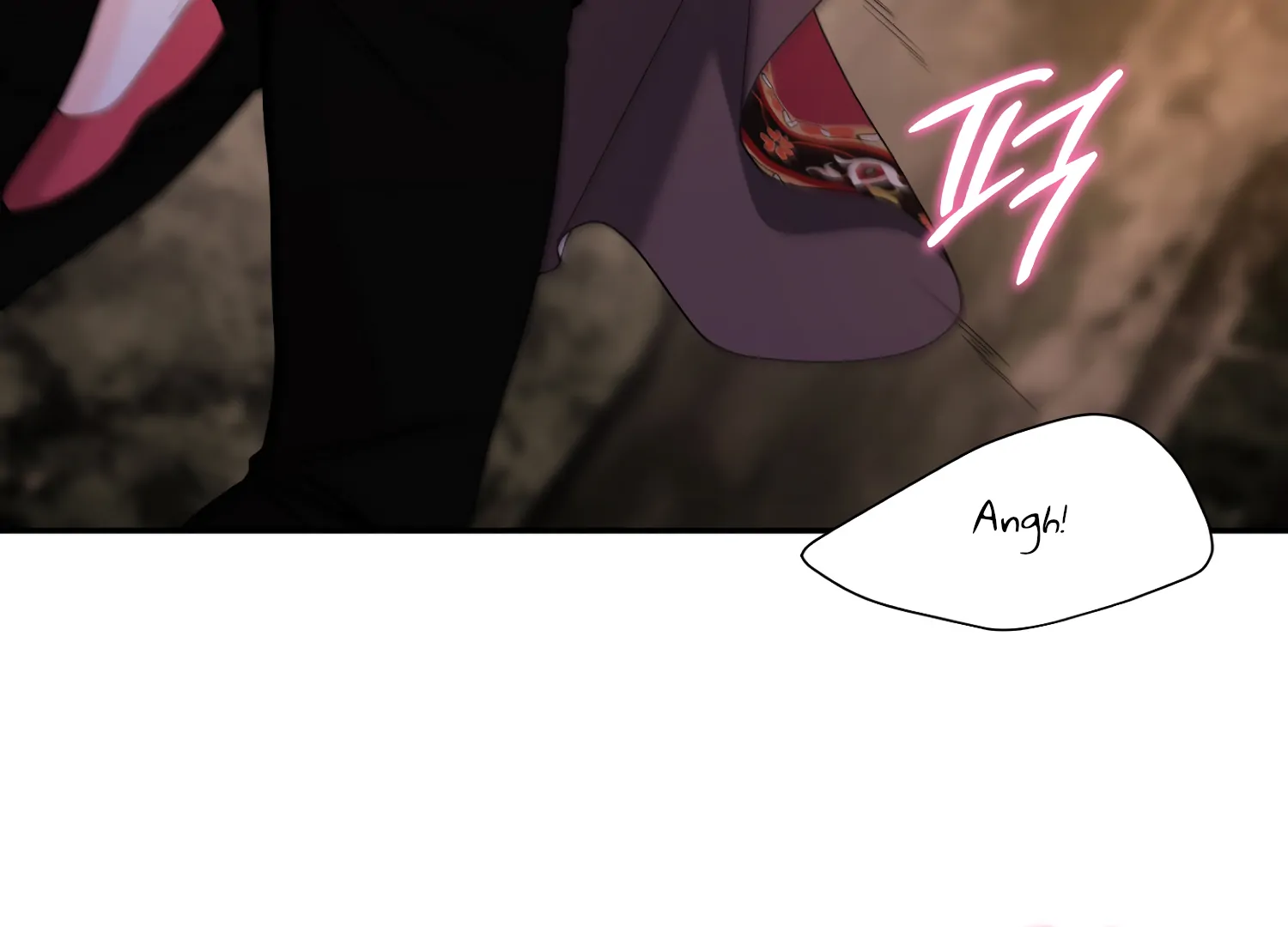 Fire in the Swamp Chapter 71 - page 154