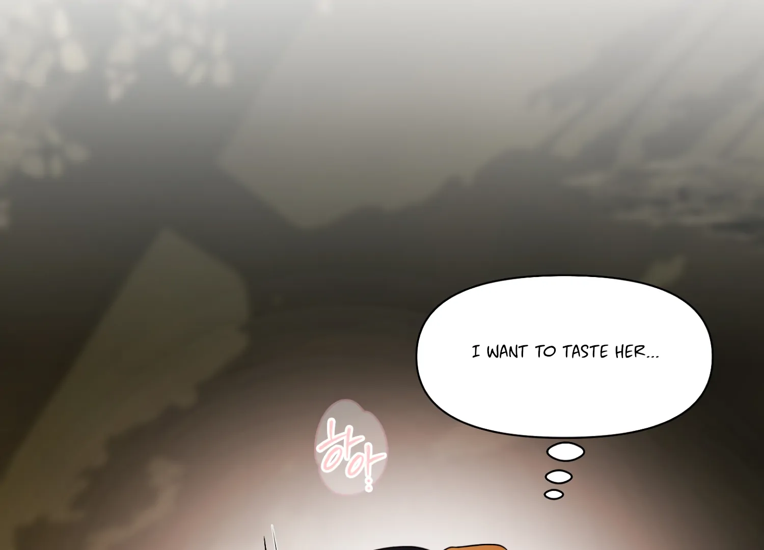 Fire in the Swamp Chapter 71 - page 37