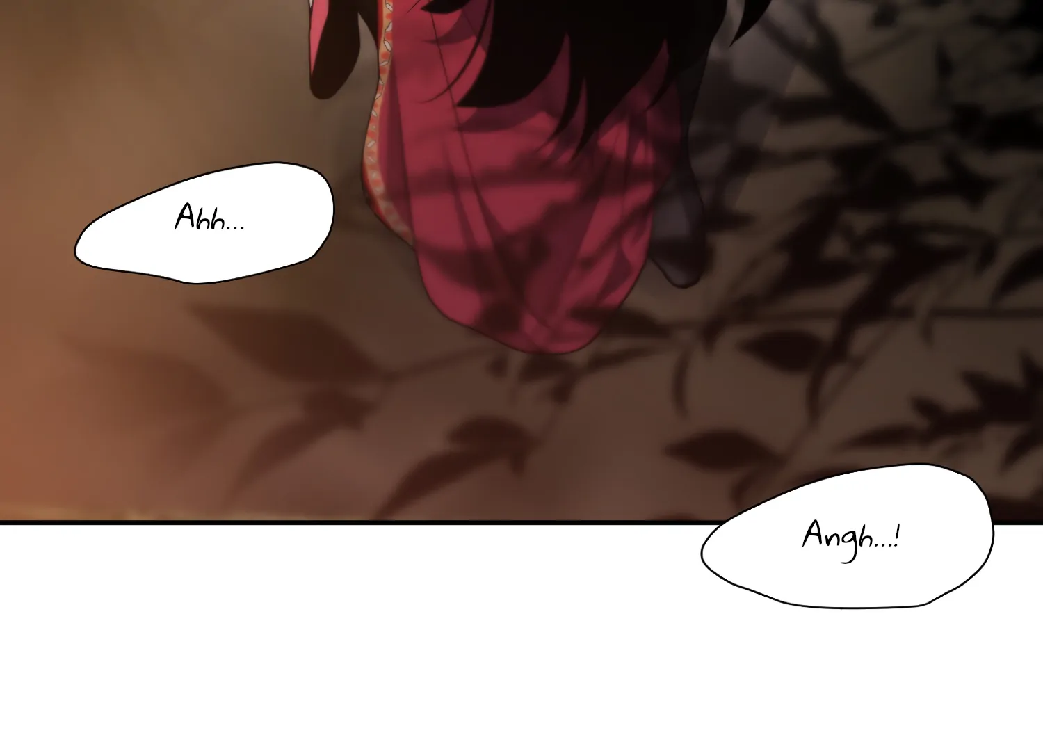 Fire in the Swamp Chapter 71 - page 39