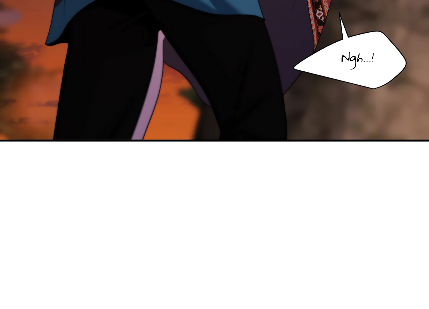 Fire in the Swamp Chapter 71 - page 83