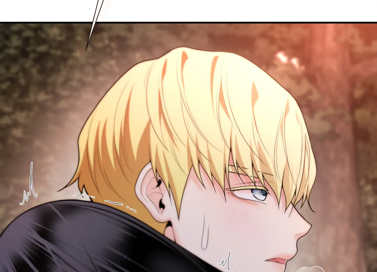 Fire in the Swamp Chapter 71 - page 91