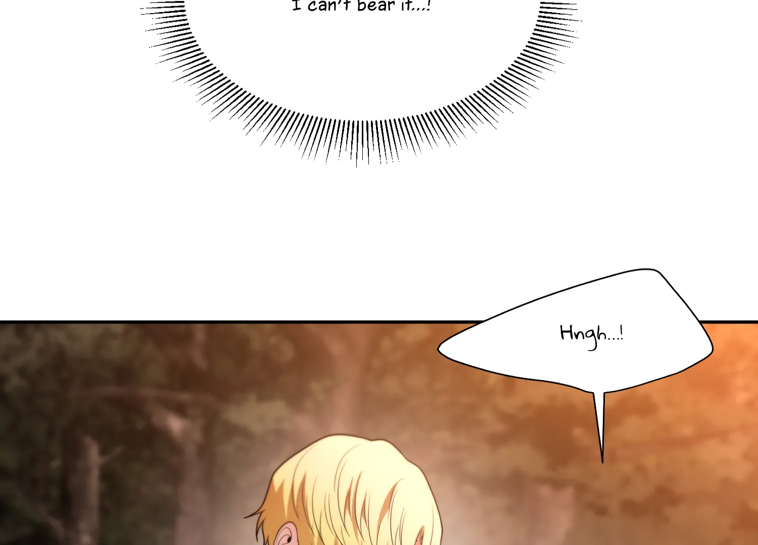 Fire in the Swamp Chapter 72 - page 42