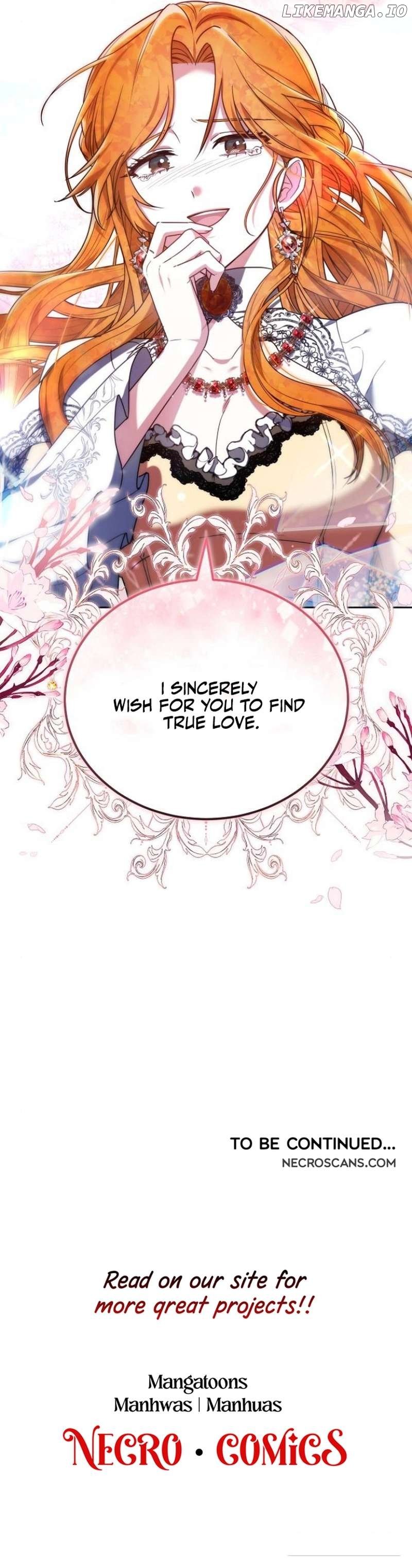 Obsidian Bride Chapter 89 - page 25