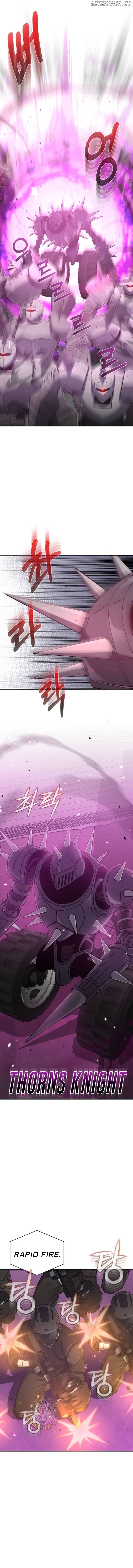 Genius of the Unique Lineage Chapter 112 - page 14