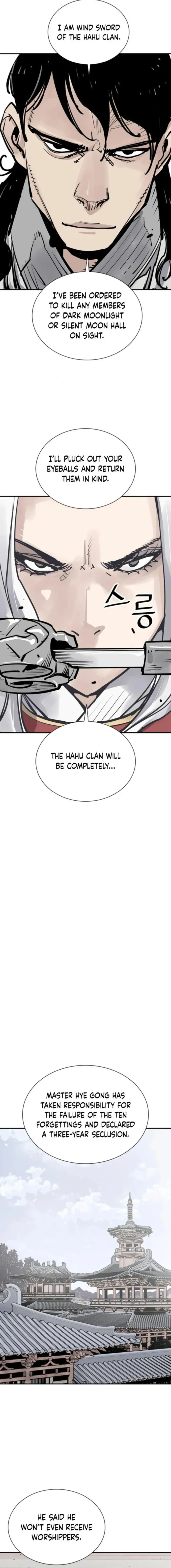 Death God Chapter 111 - page 13