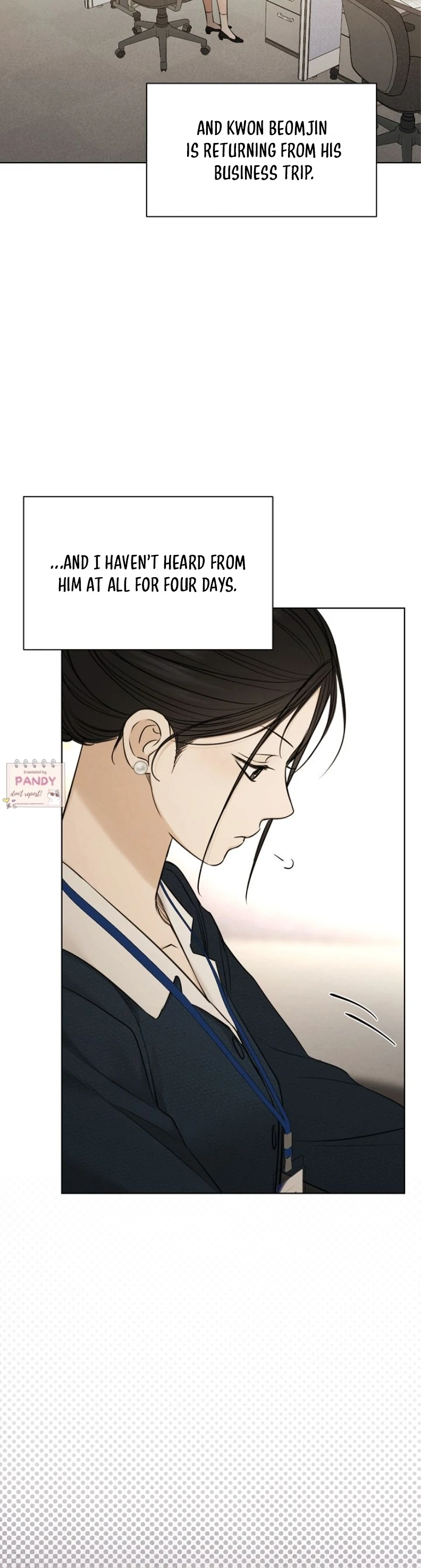 The Dawn to Come Chapter 68 - page 17