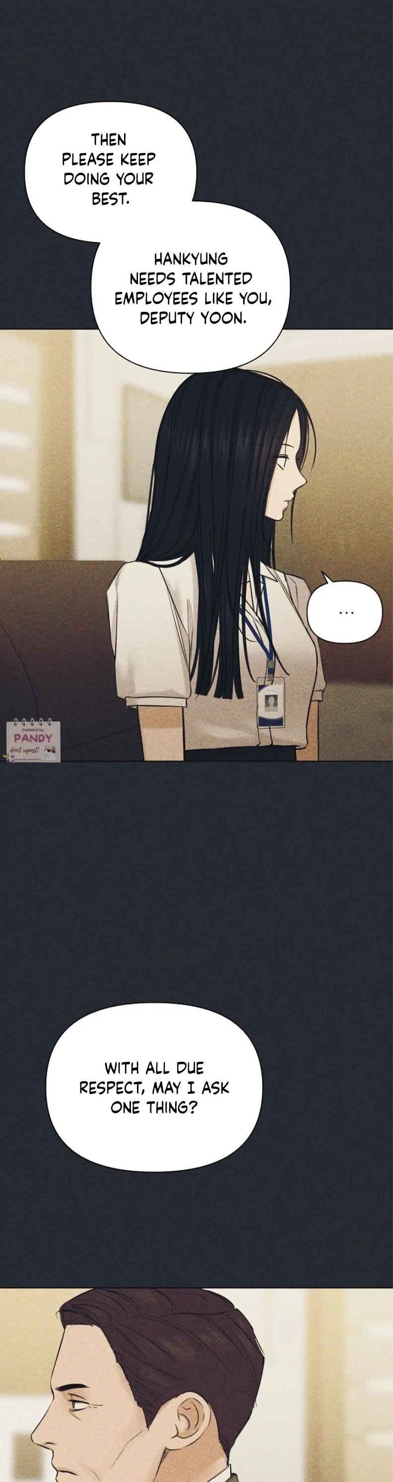 The Dawn to Come Chapter 68 - page 6