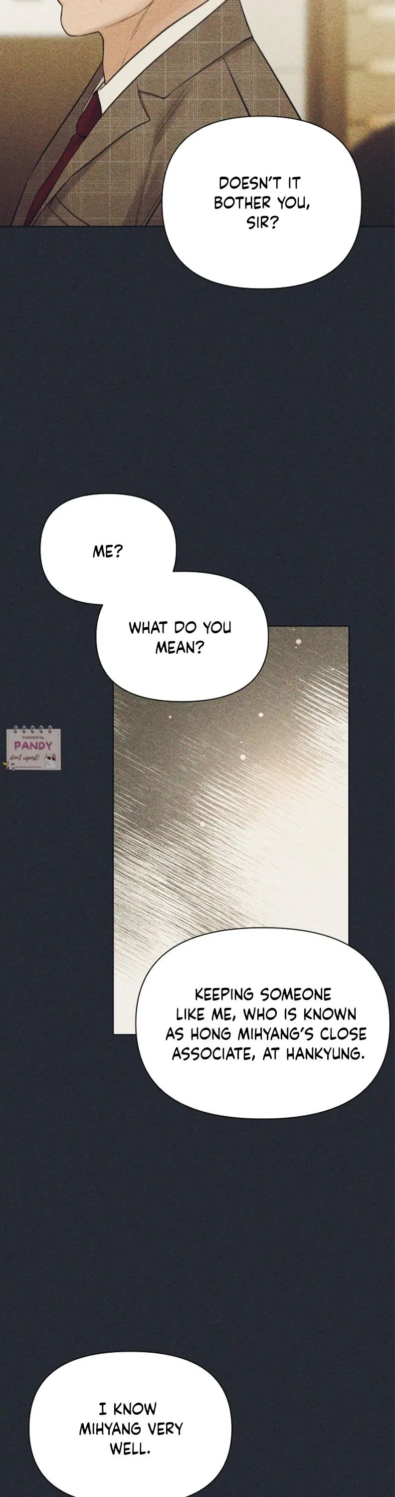 The Dawn to Come Chapter 68 - page 7