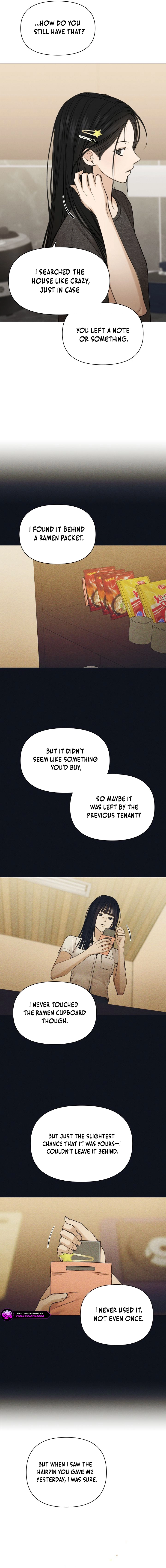 The Dawn to Come Chapter 69 - page 13