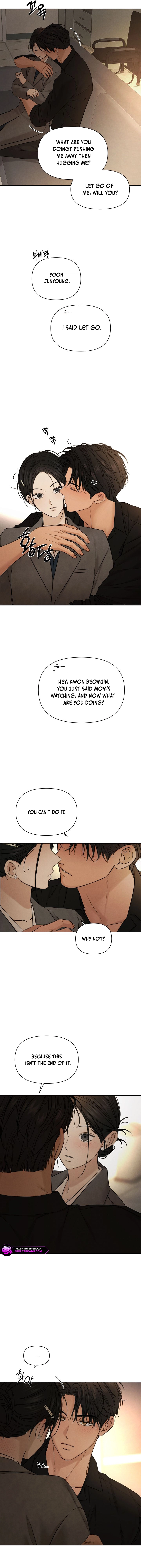 The Dawn to Come Chapter 69 - page 8