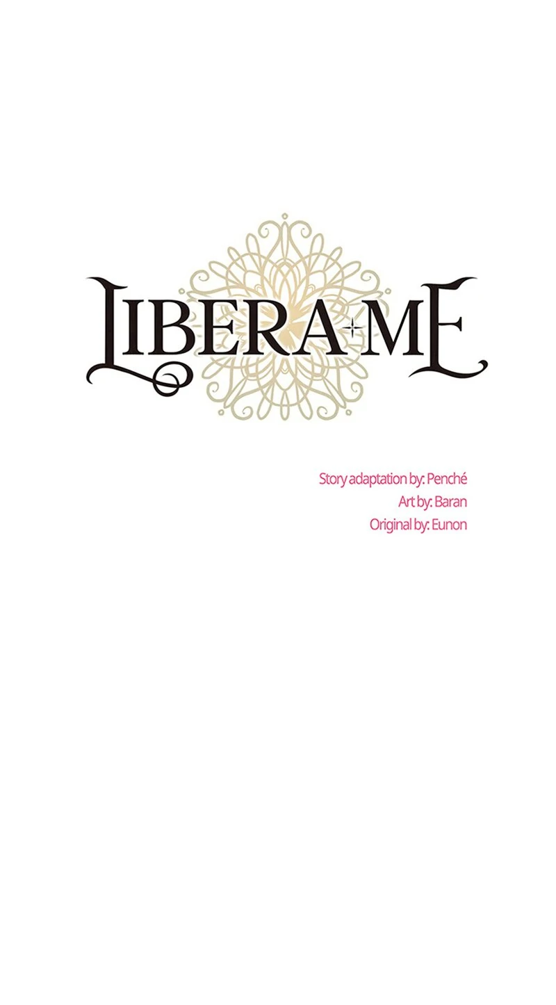 Libera Me Chapter 66 - page 1