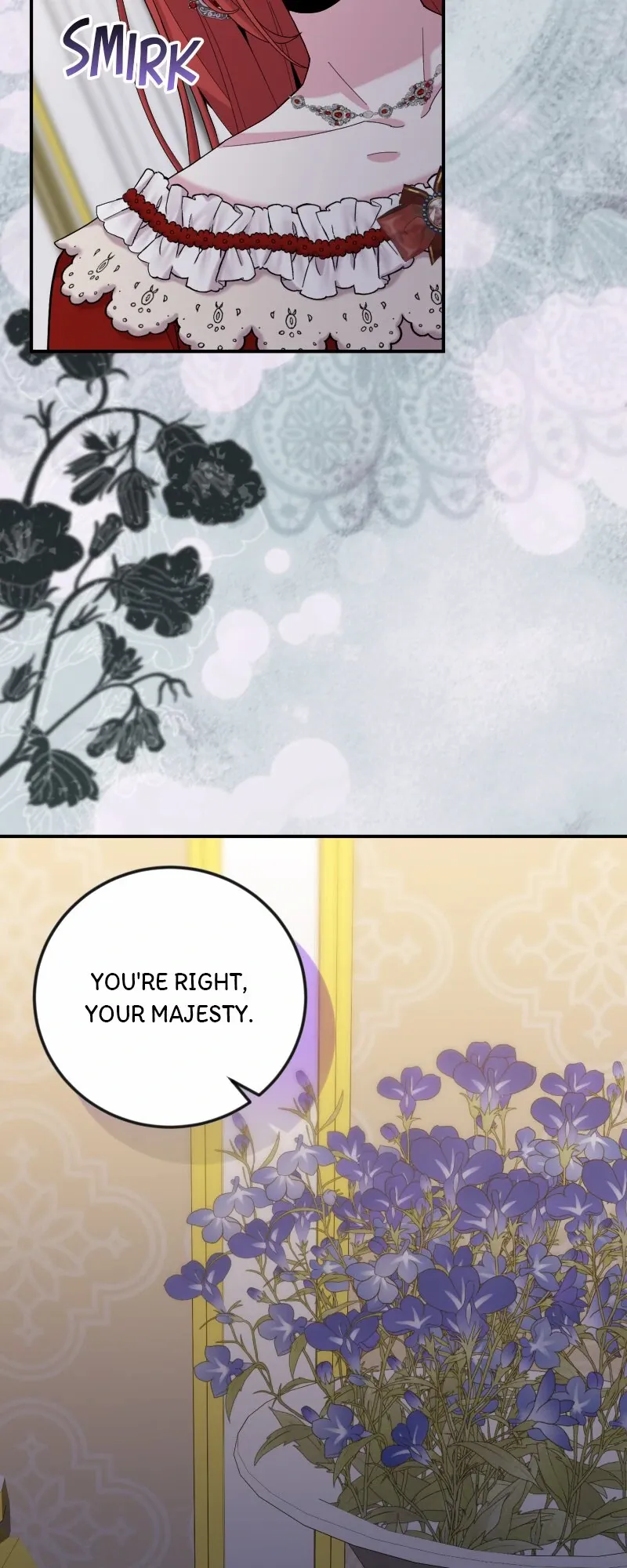 Libera Me Chapter 66 - page 18